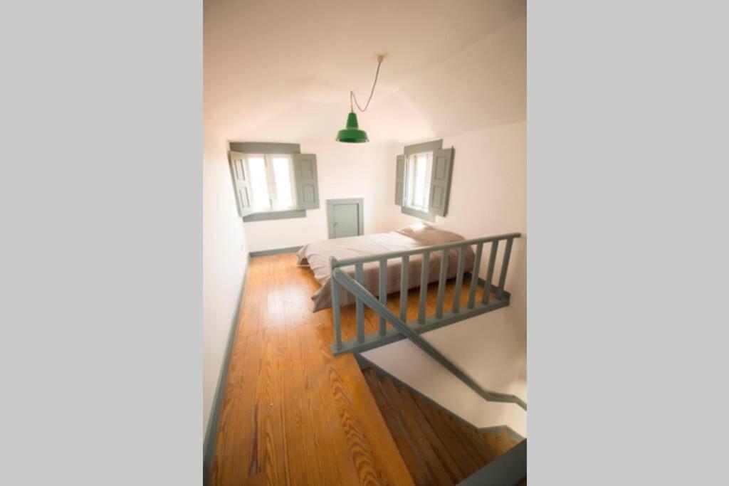 Sao Miminho 3º Apartment Porto Exterior photo